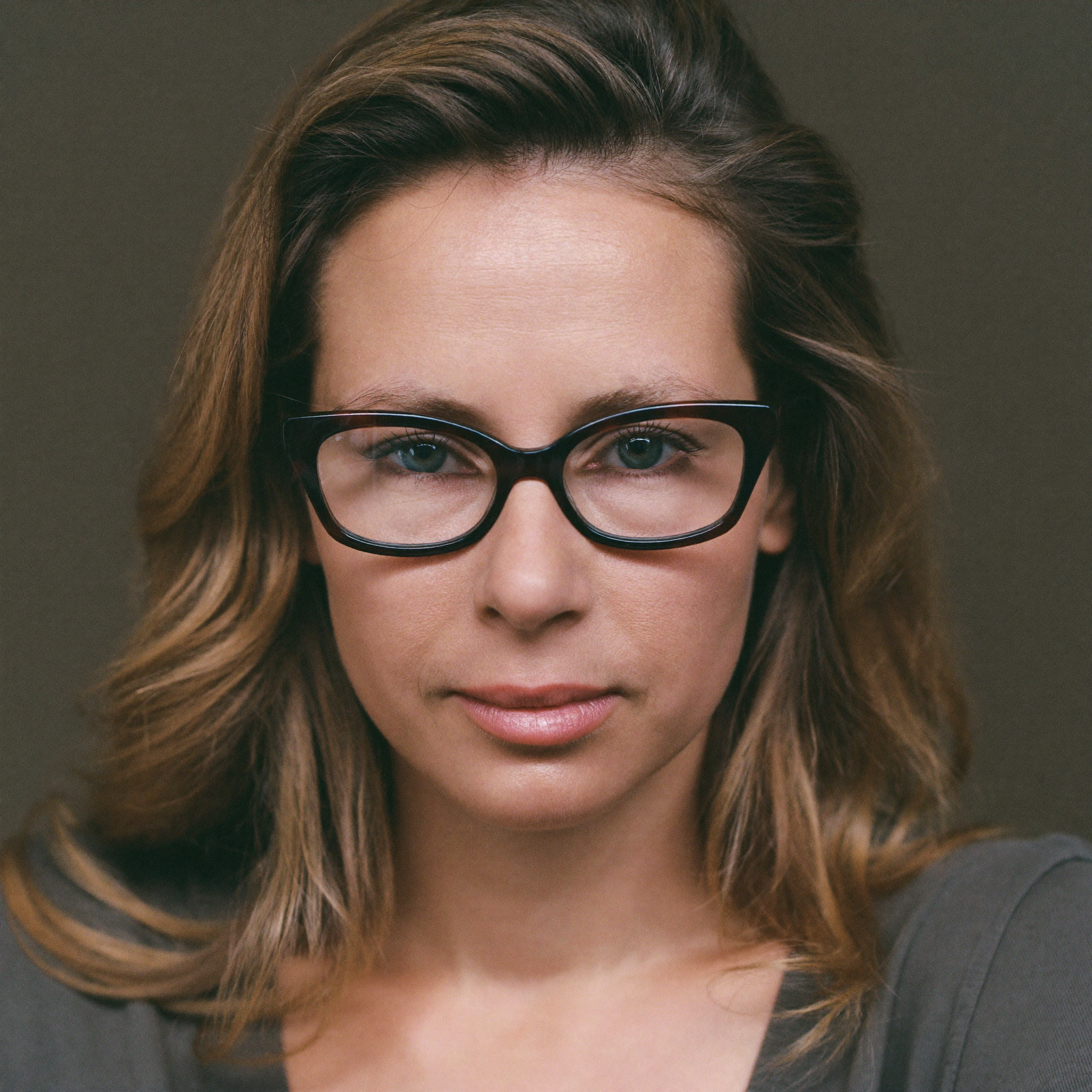 Ольга Шмидт